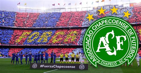 Chapecoense live score, schedule & player stats .